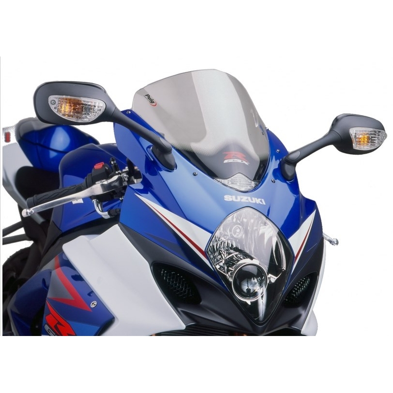 Szyba przyciemniana Puig-Suzuki GSX-R 1000 (07) wyprzedaż