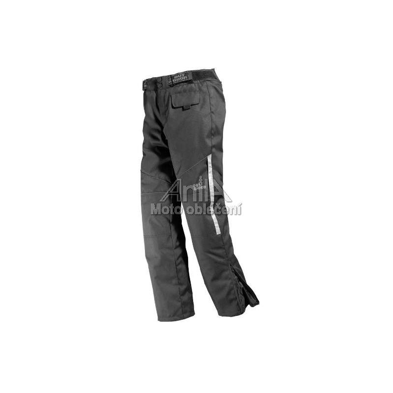 Dziecięce spodnie moto Outdoor Vision