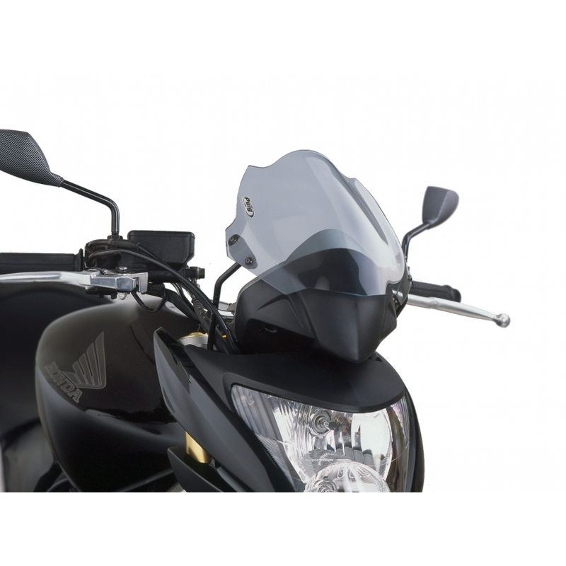Szyba lekko przyciemniana Puig-Honda CB 600F Hornet