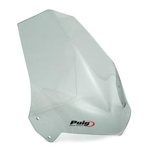Windshield PUIG NEW. GEN SPORT smoke