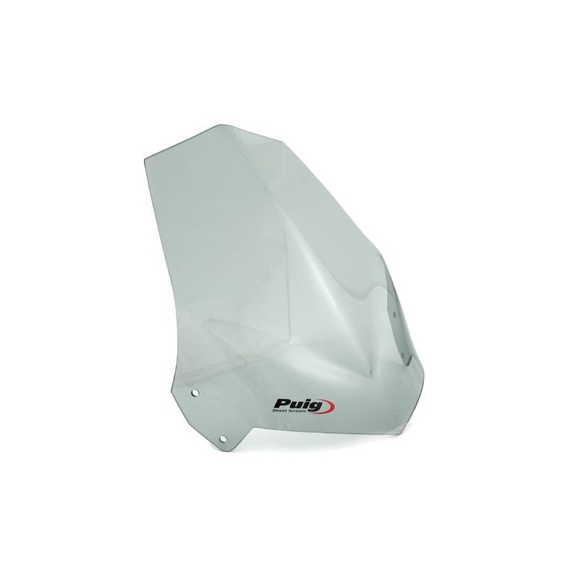 Windshield PUIG NEW GEN. SPORT smoke