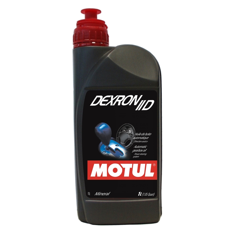Olej przekładniowy Motul Dexron II D