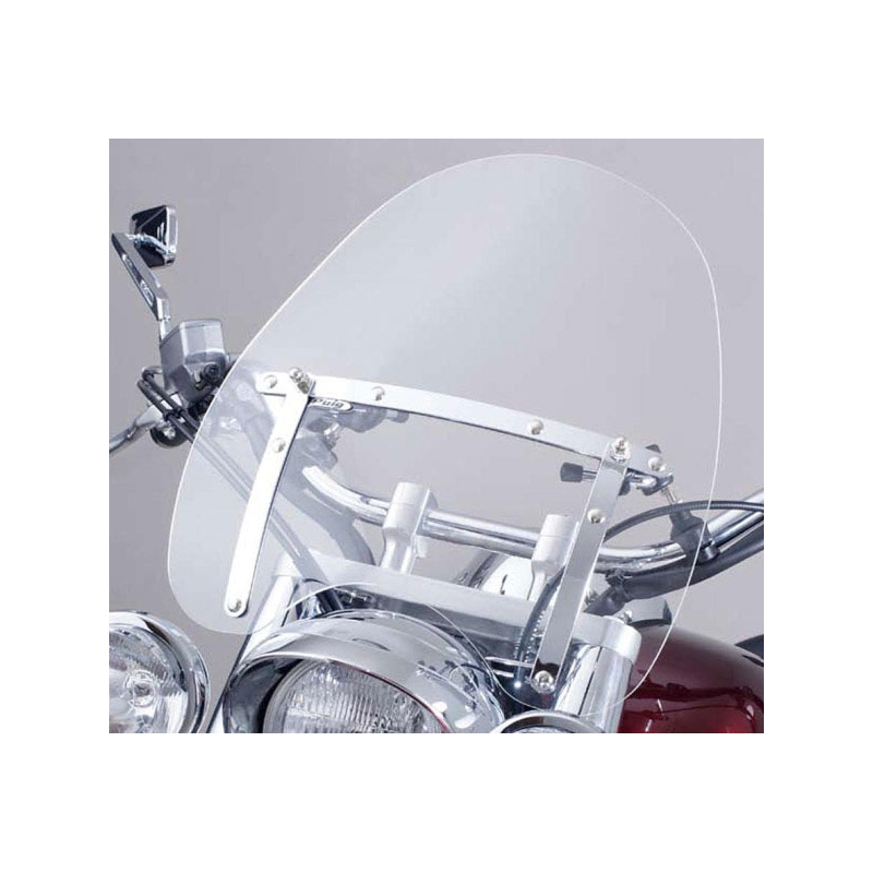 Windshield PUIG DAYTONA IV transparent universal