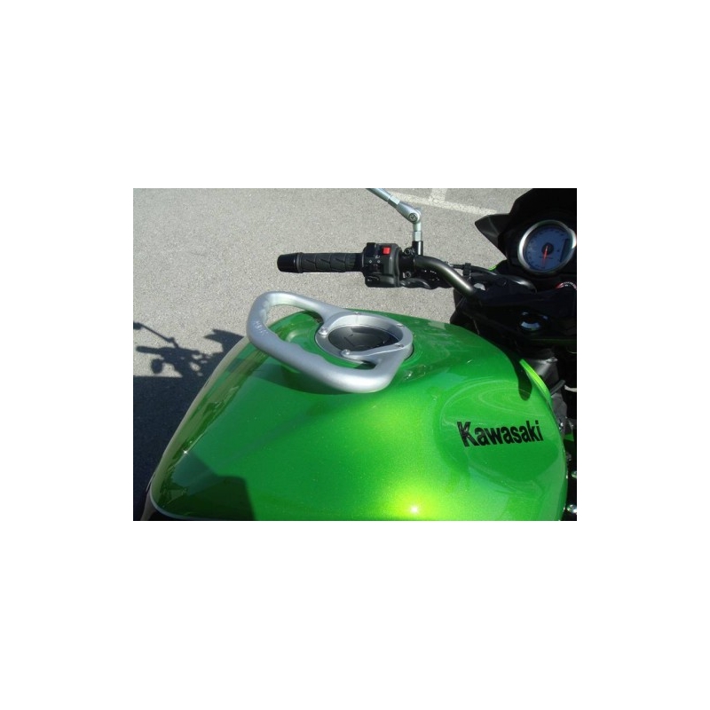 Uchwyt na zbiornik dla pasażera Kawasaki