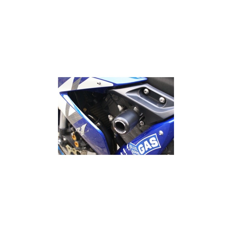 Crash pady - Yamaha YZF 1000 R1 2004-2006 wyprzedaż