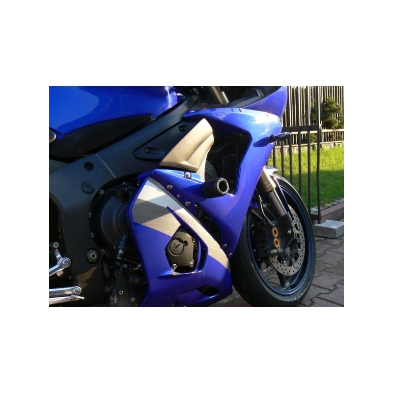 Crash pady - Yamaha YZF 600 R6 2003-2005