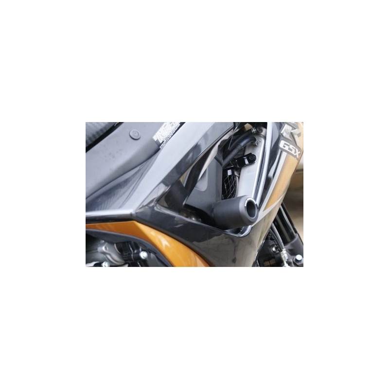 Crash pady - Suzuki GSX-R 1000 2007-2008 wyprzedaż