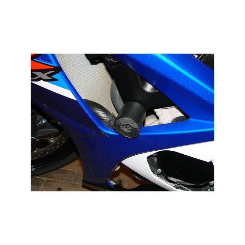 Crash pady - Suzuki GSX-R 1000 2007-2008 wyprzedaż