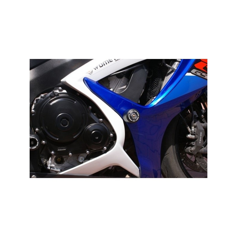 Crash pady - Suzuki GSX-R 600/750 2006 wyprzedaż