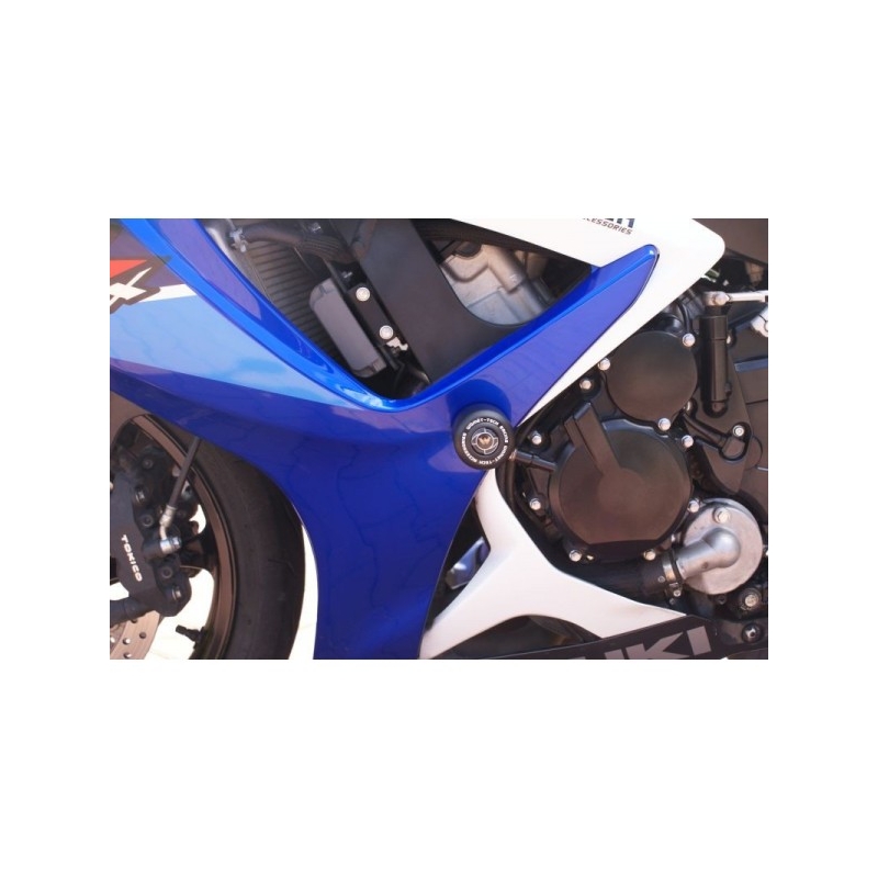 Crash pady - Suzuki GSX-R 600/750 2006 wyprzedaż