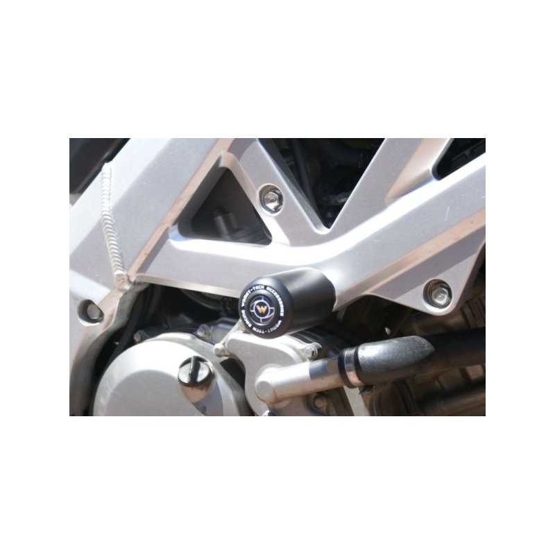Crash pady - Suzuki SV 650/1000 S 2003 wyprzedaż