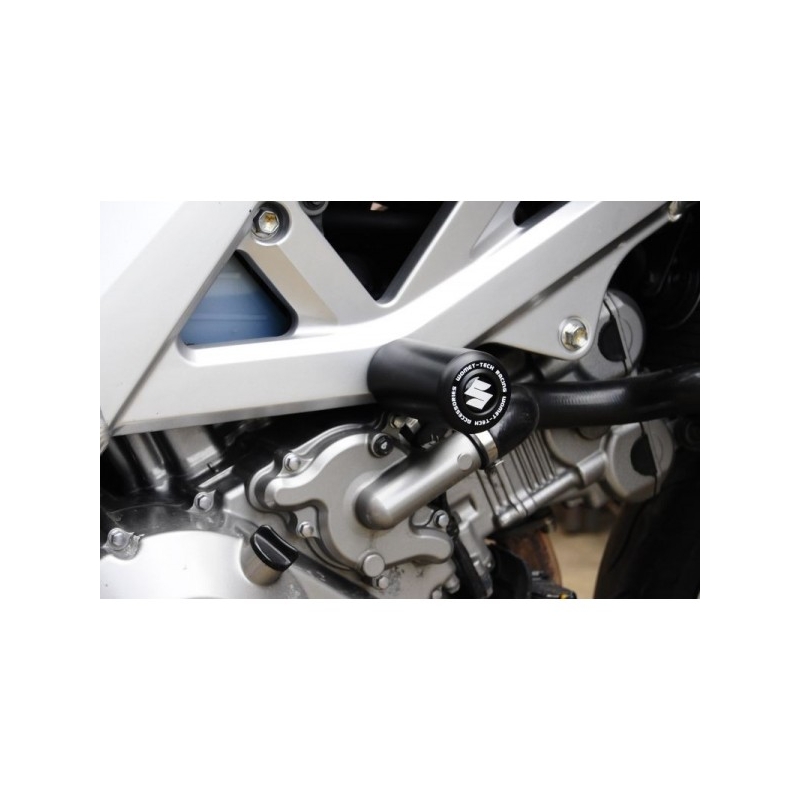 Crash pady - Suzuki SV 650/1000 S 2003 wyprzedaż