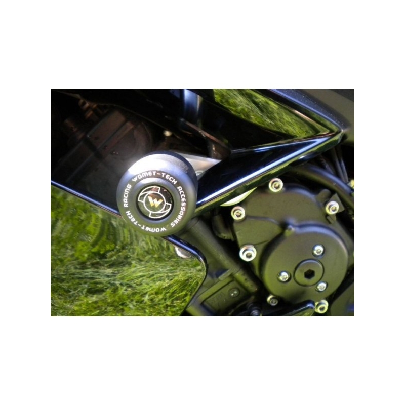 Crash pady - Yamaha YZF 1000 R1 2007-2008 wyprzedaż