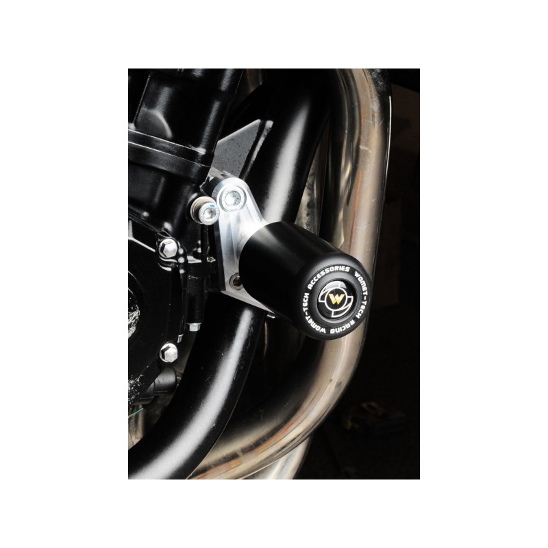 Crash pady - Suzuki Bandit 650/1250 2007 wyprzedaż