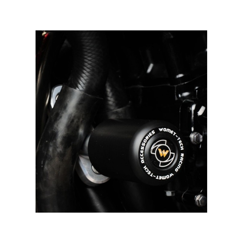 Crash pady - Suzuki Bandit 650/1250 2007 wyprzedaż