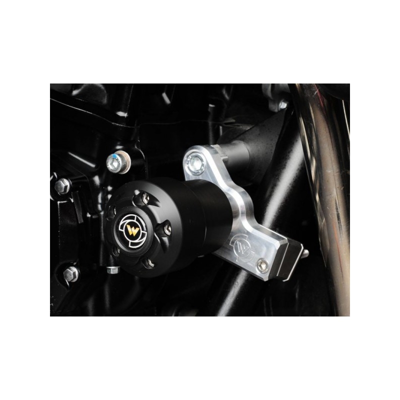 Crash pady - Suzuki Bandit 650/1250 2007 wyprzedaż