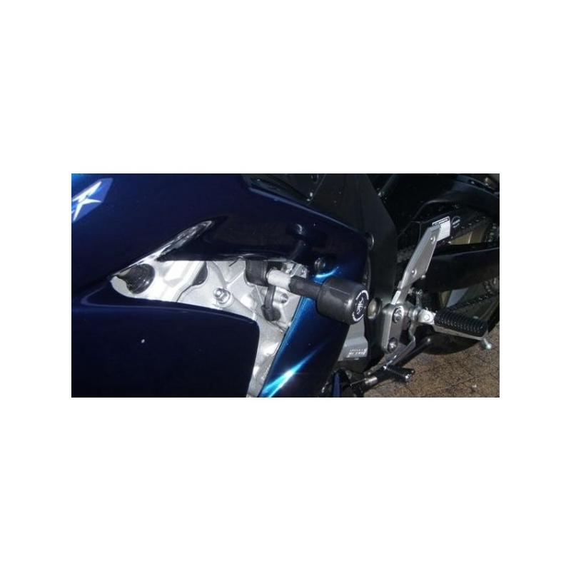 Crash pady - Yamaha FZ1 GT 2006 wyprzedaż