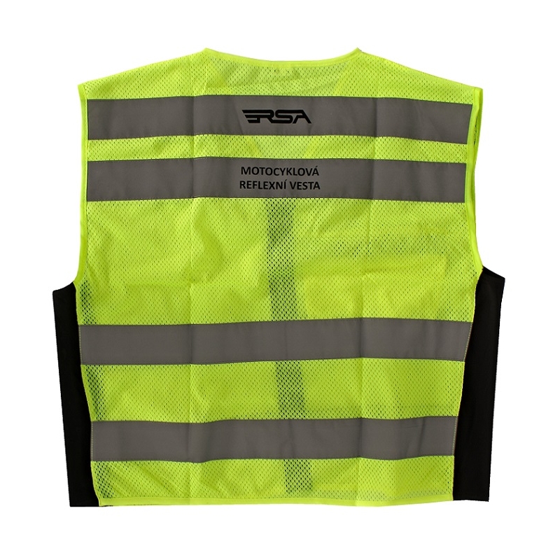 Motocyklowa kamizelka RSA wyprzedaż