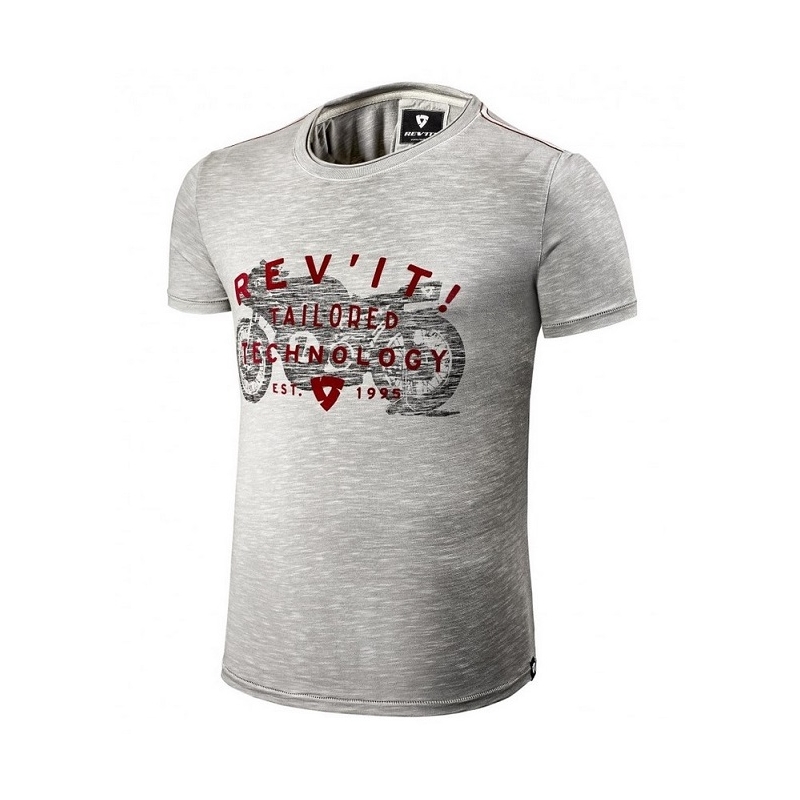Shirt Revit Lee Szary