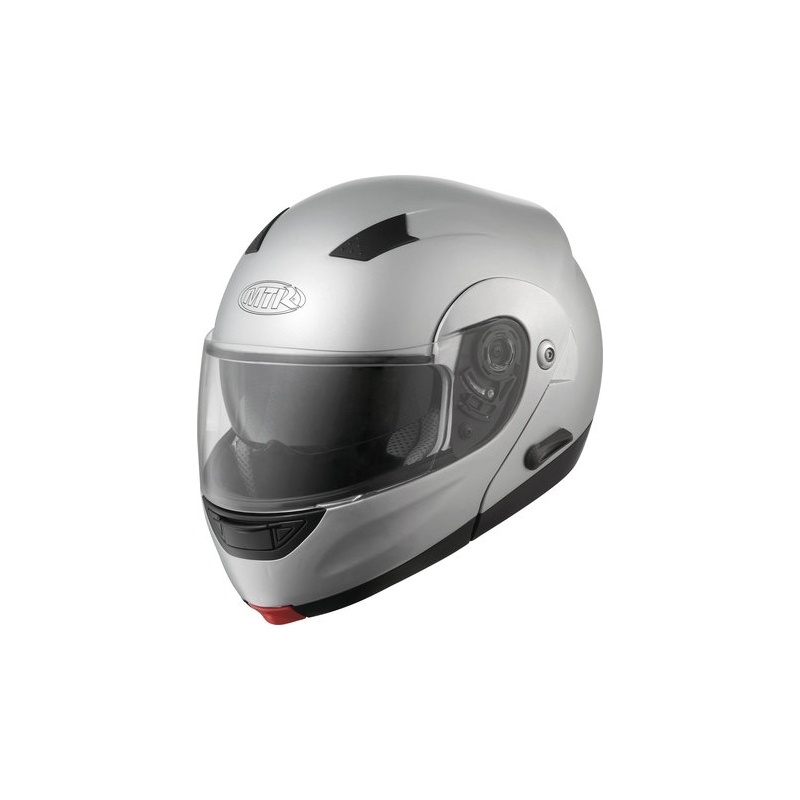 Pochylanie kasku na motocyklu MTR-K12
