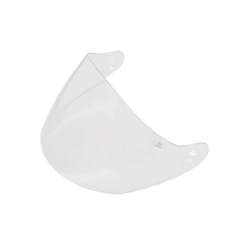 Szyba przezroczysta do kasków Ozone A802