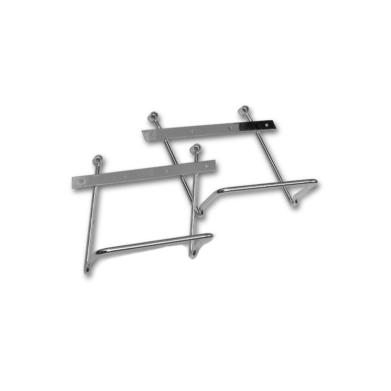 Wsporniki toreb ze wsparciem - Kawasaki VN 1500 Classic