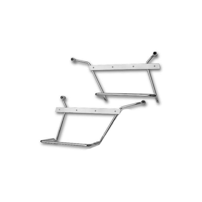 Wsporniki toreb ze wsparciem - Suzuki Intruder M1500 R wyprzedaż