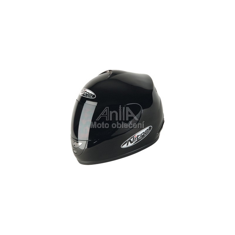 Integralny kask motocyklowy Nitro N750-VX. - Vel 2XL