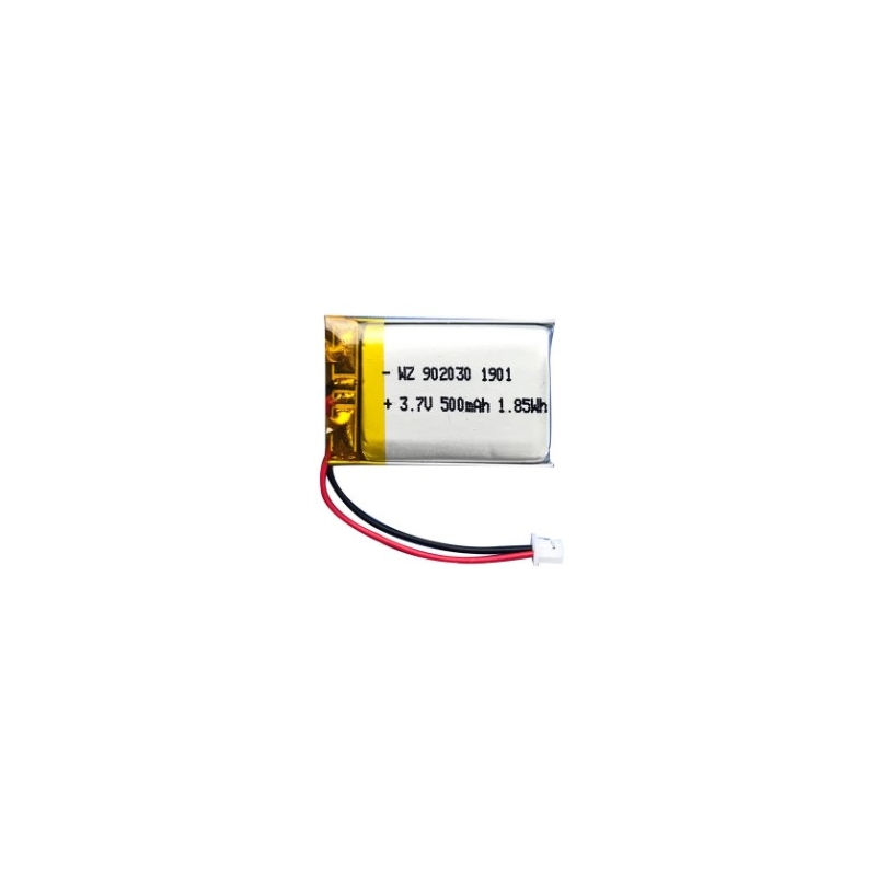 Bateria zastępcza do interkomu Bluetooth MaxTo M2