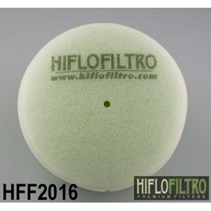 Foam air filter HIFLOFILTRO
