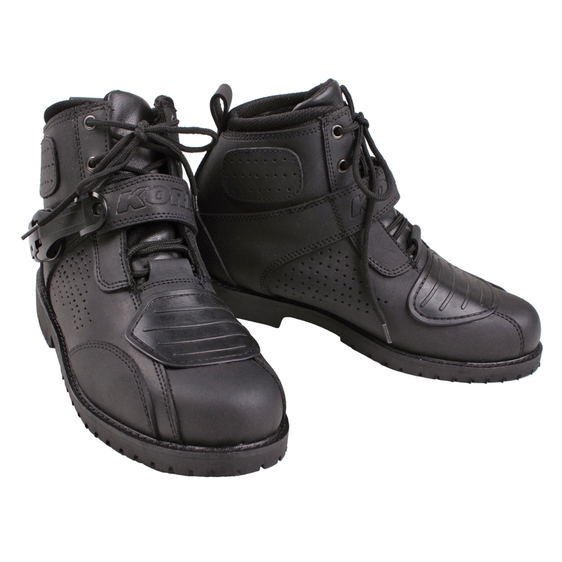 Buty motocyklowe Kore Icone - II. jakość