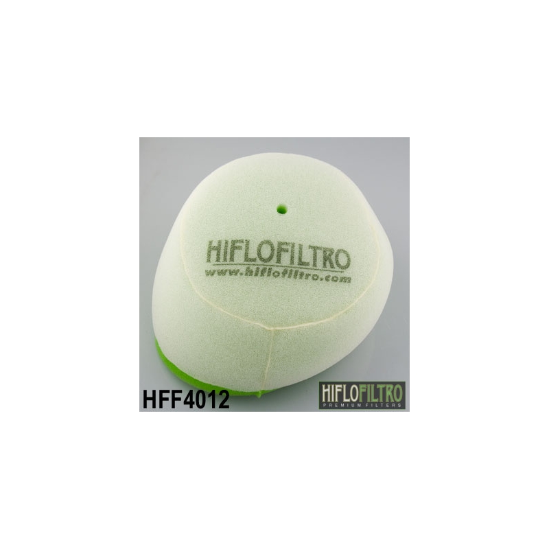 Filtr powietrza Hiflofiltro HFF4012
