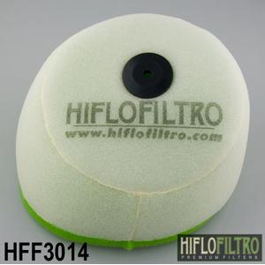 Filtr powietrza Hiflofiltro HFF3014