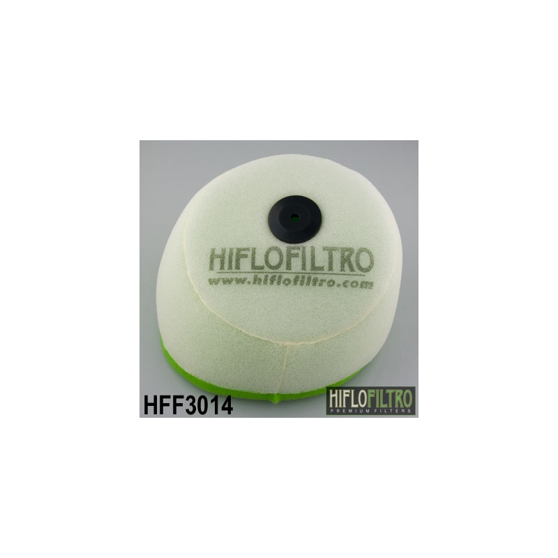 Filtr powietrza Hiflofiltro HFF3014