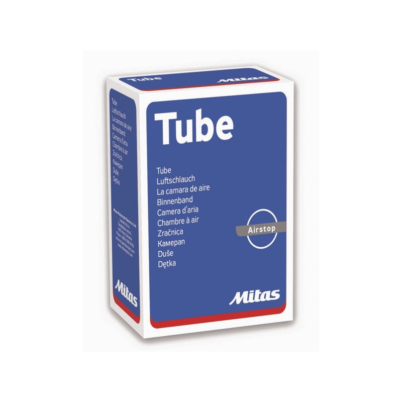 Mitas HD 19" dętka motocyklowa (3.00 - 4.50)