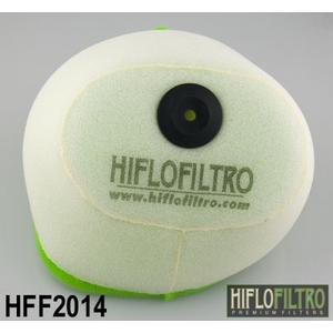 Filtr powietrza Hiflofiltro HFF2014