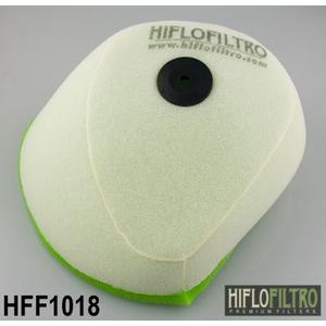 Foam air filter HIFLOFILTRO