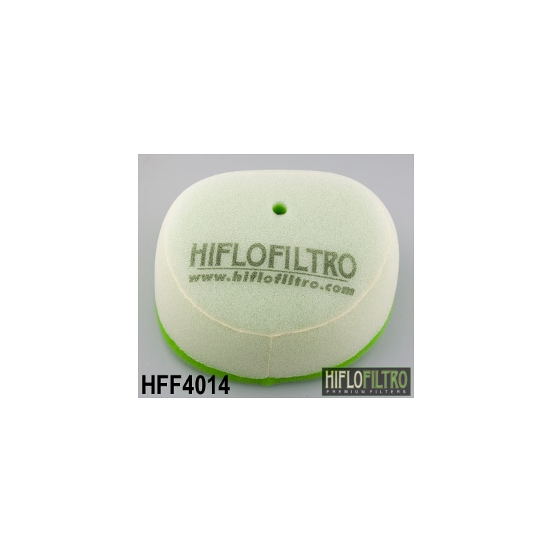 Filtr powietrza Hiflofiltro HFF4014