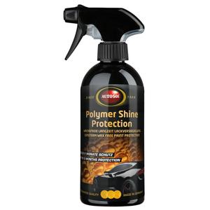 Ochrona lakieru Autosol Polymer Shine 500 ml