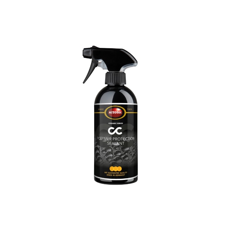 Ochrona lakieru Autosol Ceramic Protection Sealant 500 ml sprzedaż wyprzedaż