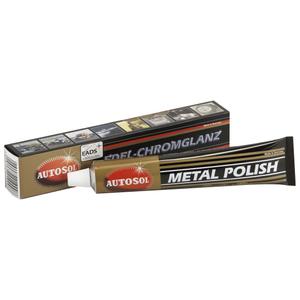 Pasta do polerowania metalu Autosol Metal Polish 75 ml