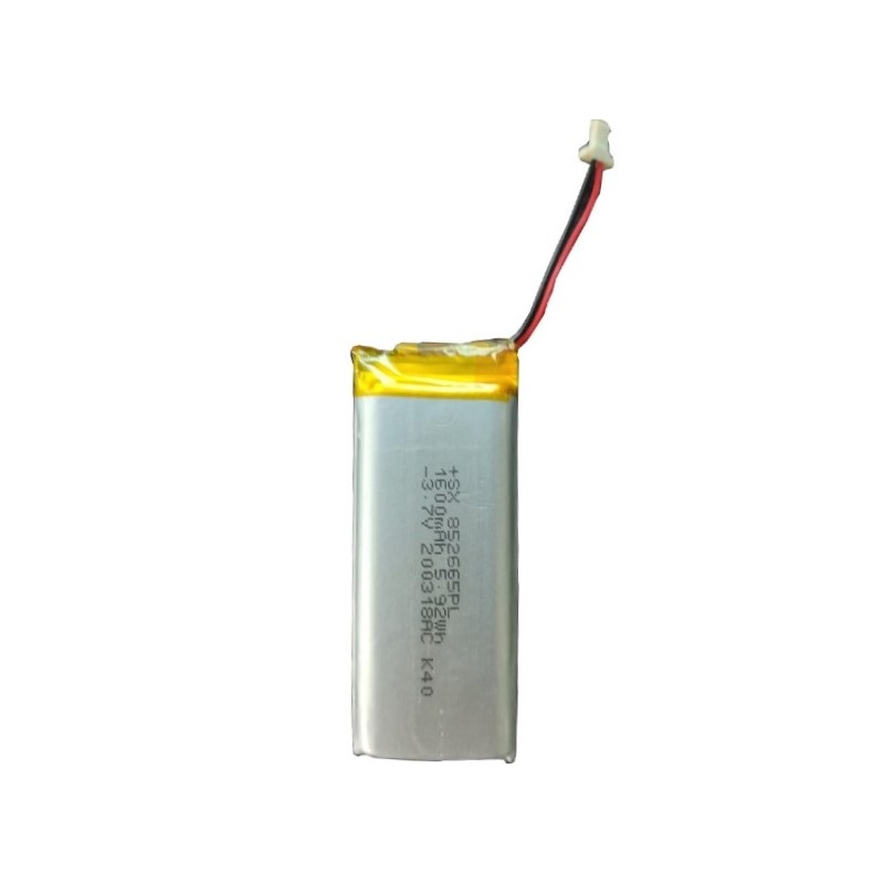 Bateria zastępcza do interkomu Bluetooth MaxTo M3