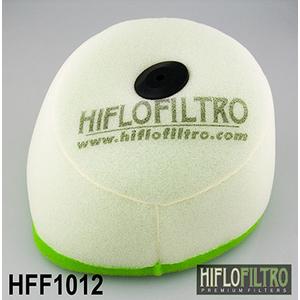 Filtr powietrza Hiflofiltro HFF1012