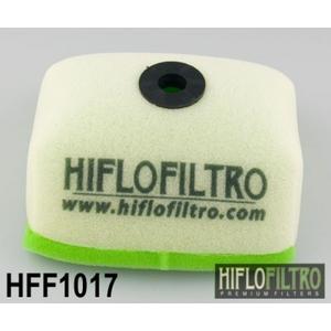 Filtr powietrza Hiflofiltro HFF1017