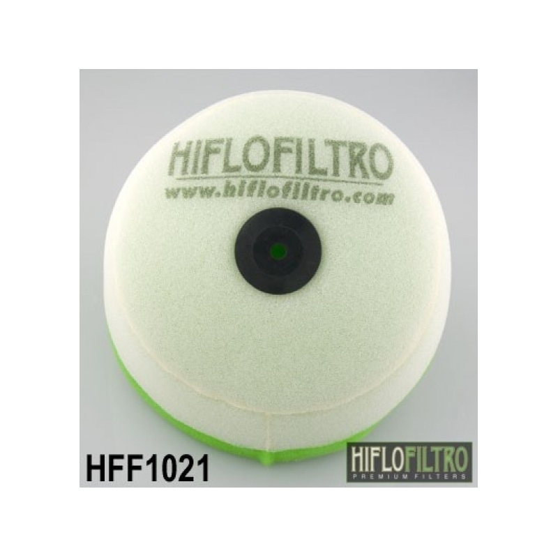 Filtr powietrza Hiflofiltro HFF1021