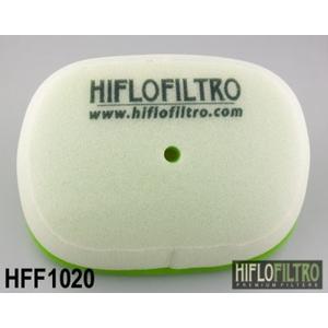 Filtr powietrza Hiflofiltro HFF1020