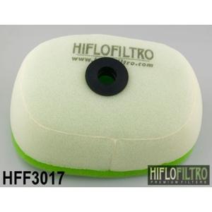Filtr powietrza Hiflofiltro HFF3017