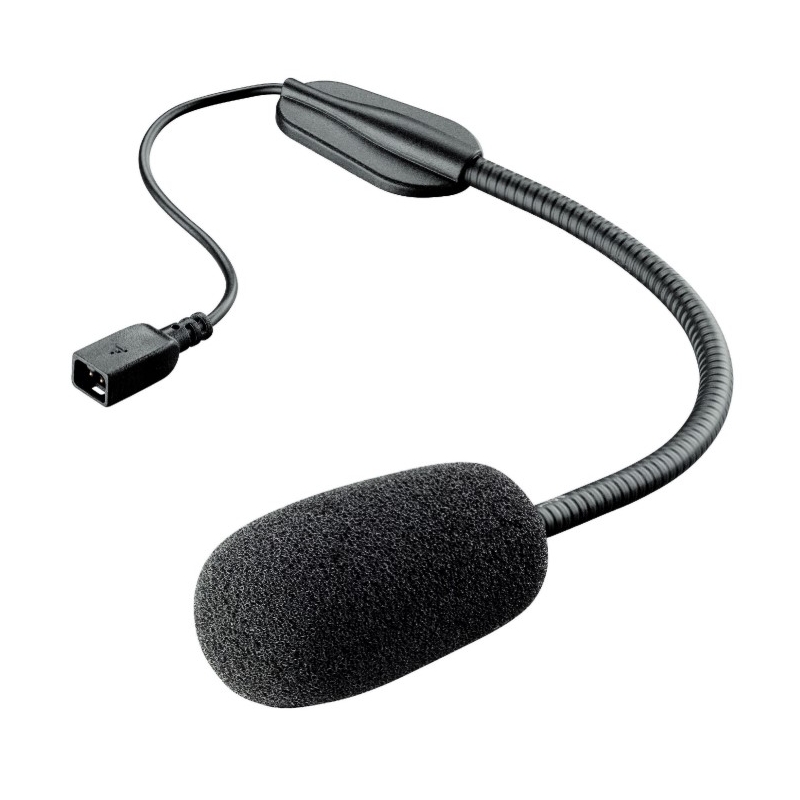 Mikrofon do Interphone Tour, Sport, Urban, Active, Connect, Avant