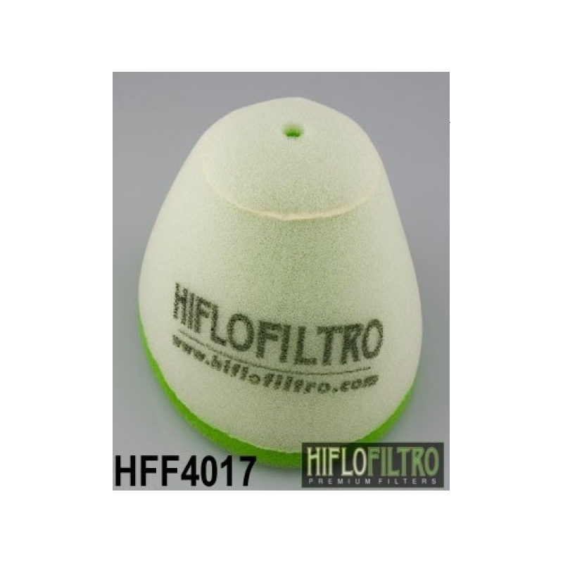 Filtr powietrza Hiflofiltro HFF4017