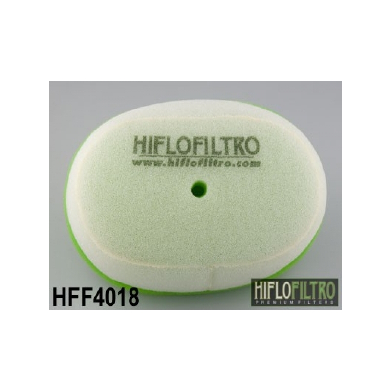 Filtr powietrza Hiflofiltro HFF4018